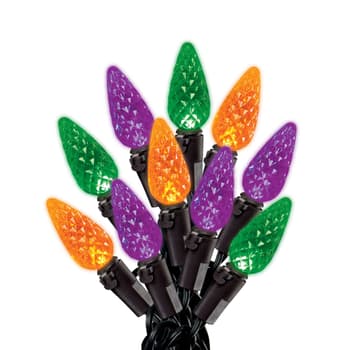 Halloween Lighting
