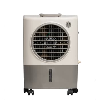 Evaporative Coolers