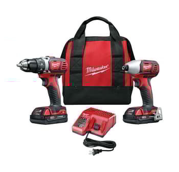 Power Tools