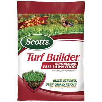 Lawn Fertilizers