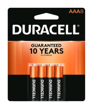 AAA Batteries