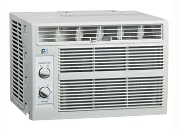 Window Air Conditioners