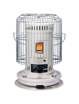 Vornado VH2 150 sq ft Electric Vortex Space Heater - Ace Hardware