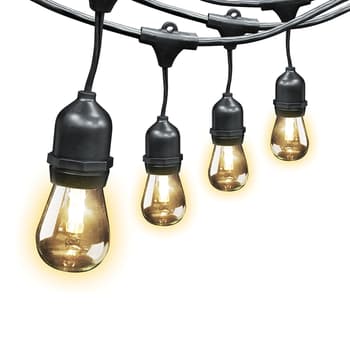 Ace deals outdoor lights