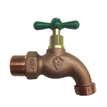 Outdoor Faucets