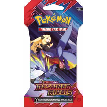 Trading Cards