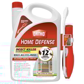 Ortho Home Defense
