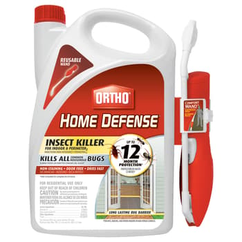 Ortho Home Defense Max Disposable Kill And Contain Mouse Trap