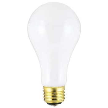 Incandescent Bulbs