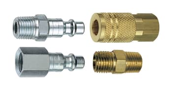 Air Hose Fittings