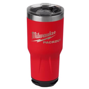 Stanley Adventure 16 oz Matte Black Insulated Tumbler - Ace Hardware