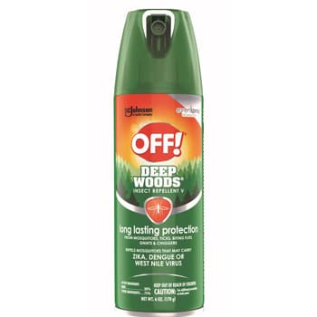 Insect Repellent