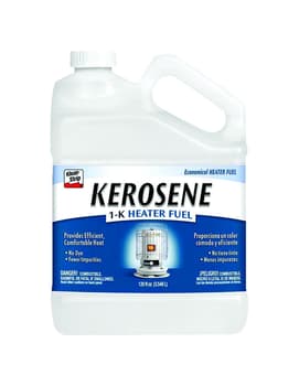 Kerosene Fuel