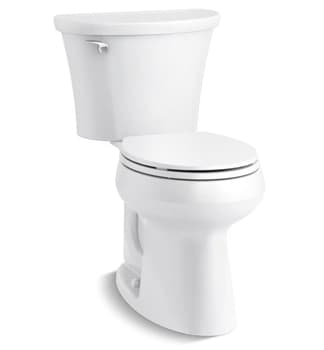 Toilets