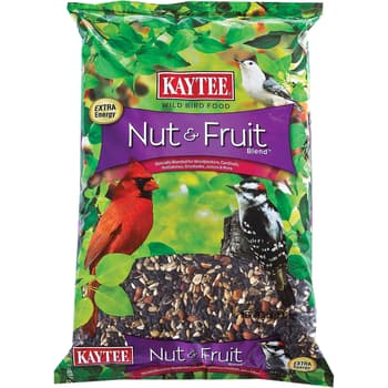 Nourriture pour oiseaux sauvages de great value (18 kg) - great value wild  bird food (18 kg), Delivery Near You