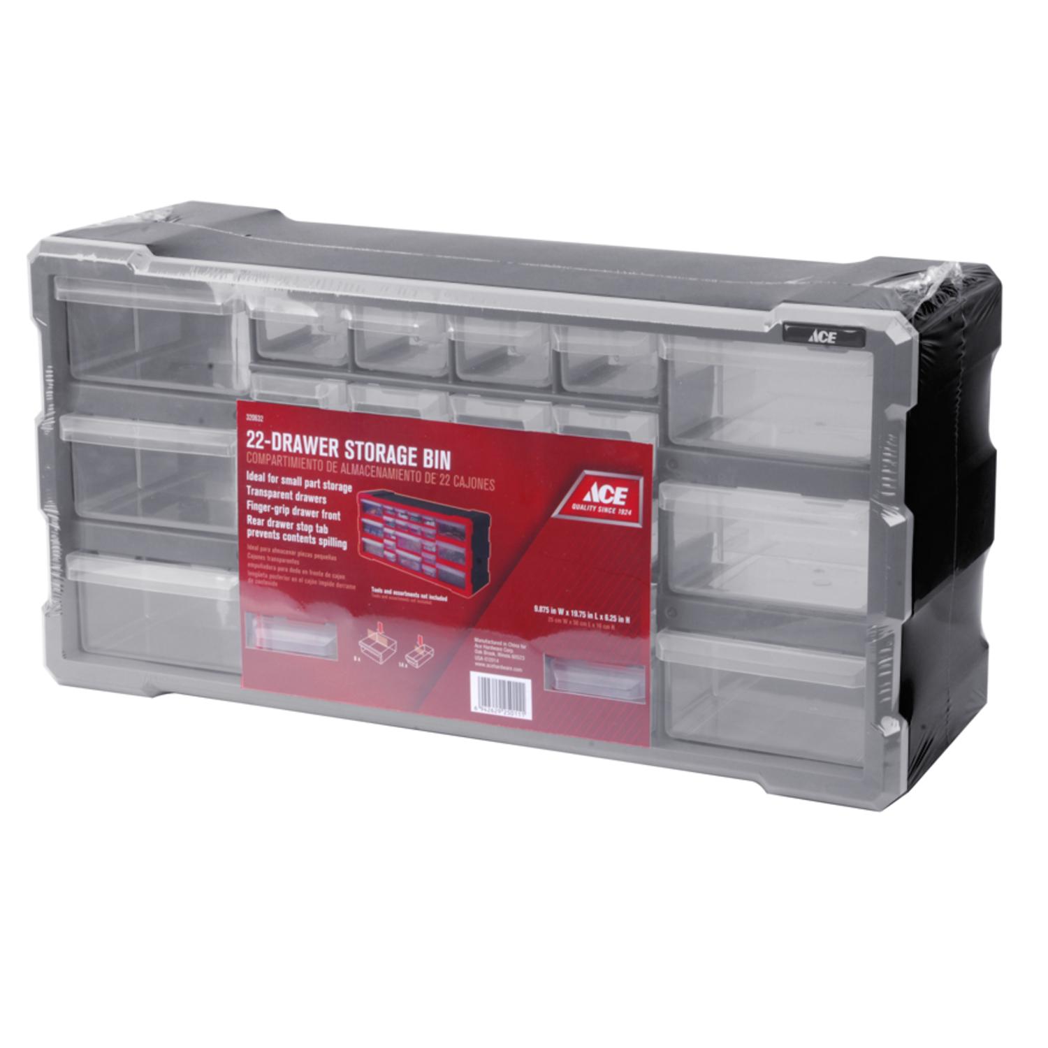 Tool Storage and Organizers at Ace Hardware