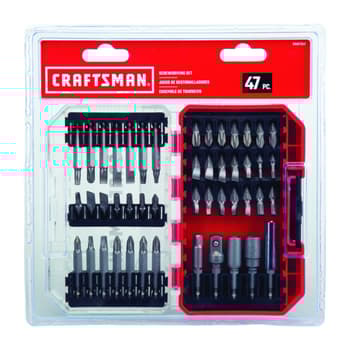 Power Tool Accessories