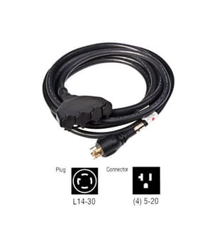 Cords & Adapters