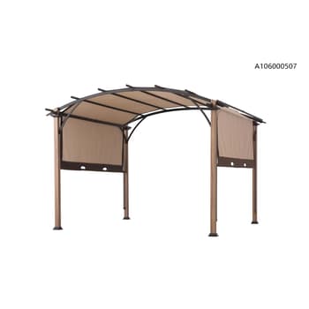 Pergolas