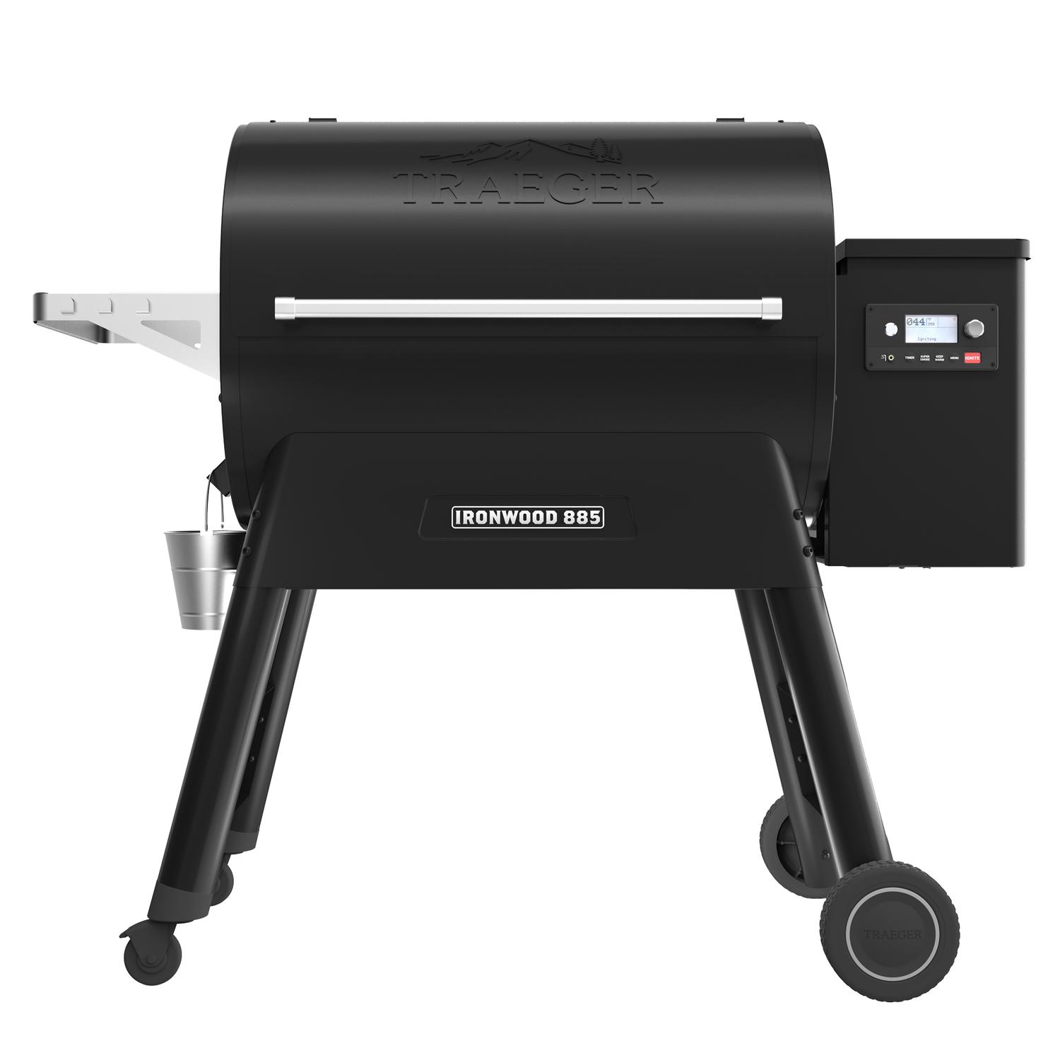 Traeger Grills & Products at Ace Hardware