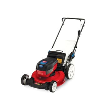 Ace toro lawn discount mowers