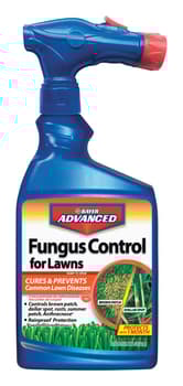 Fungicides
