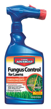 Fungicides