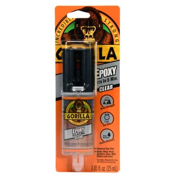 Wolfcraft Plastic Glue Roller Bottle 8 oz - Ace Hardware