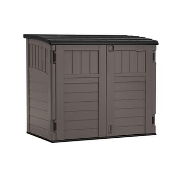 Outdoor Storage At Ace Hardware