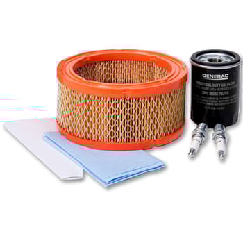 Maintenance Kits
