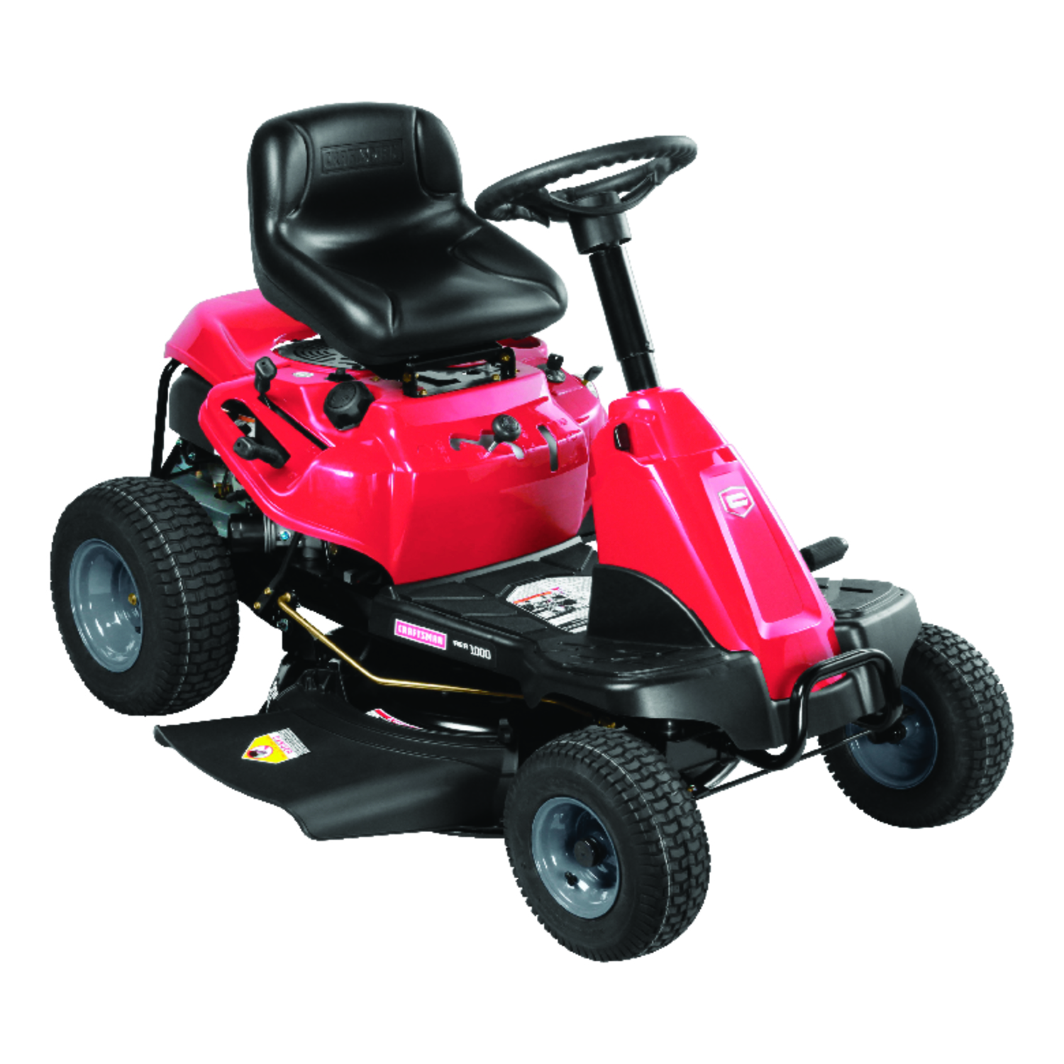 Lawn Mowers and Push Mowers at Ace Hardware