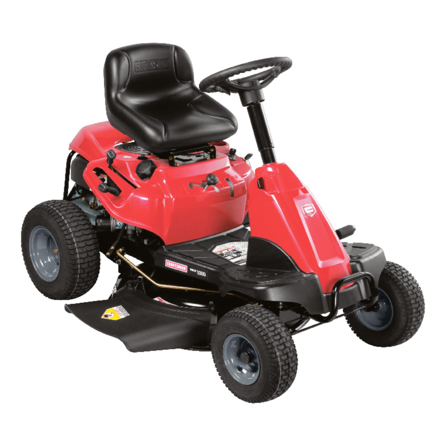 Lawn Mowers and Push Mowers at Ace Hardware