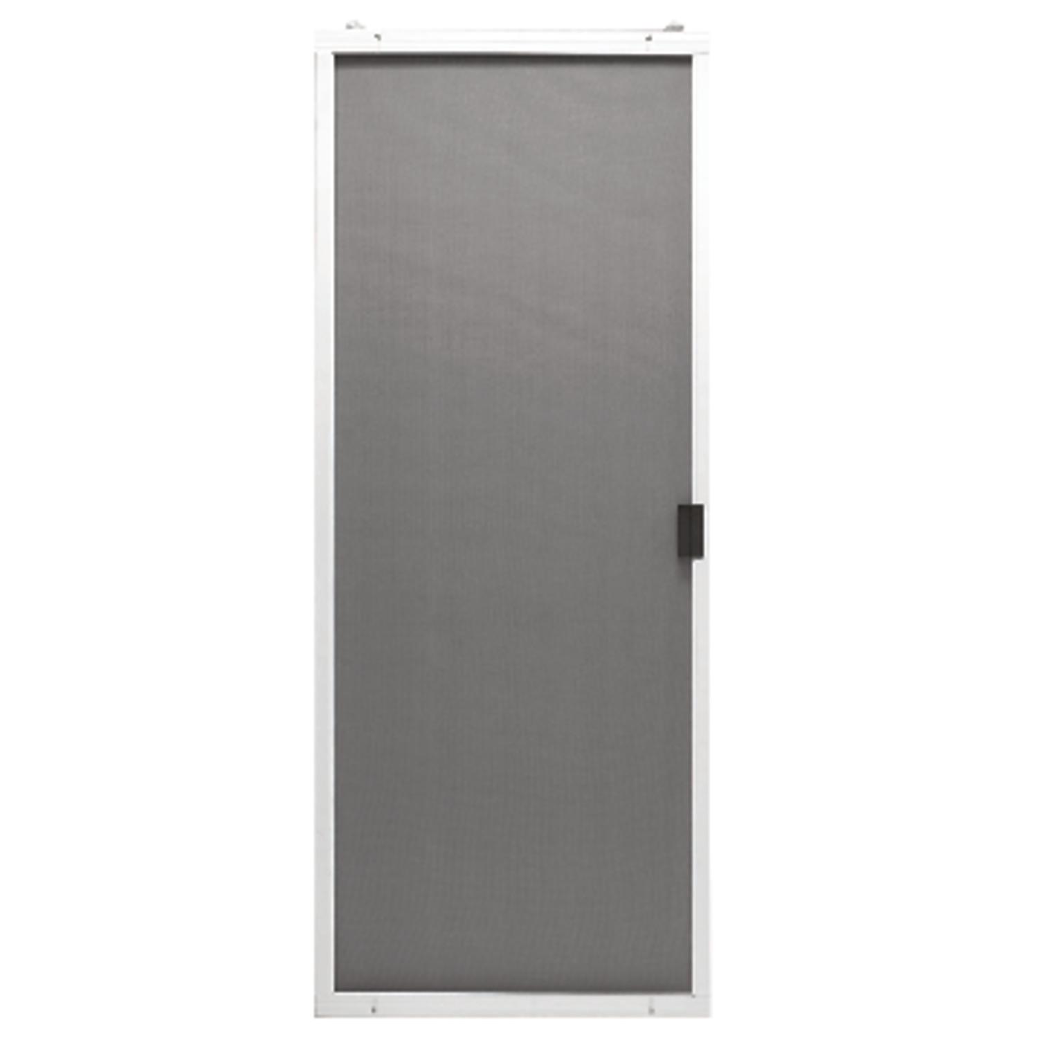 Screen Doors Door Hardware Security Storm Doors At Ace Hardware