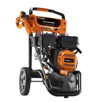 Pressure Washers