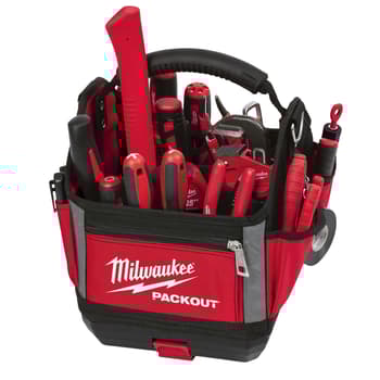 Tool Storage