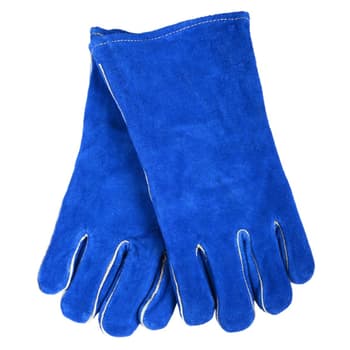 Gorilla Grip Max L Nylon Black/Gray Dipped Gloves - Ace Hardware