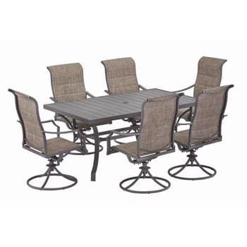 Patio Furniture