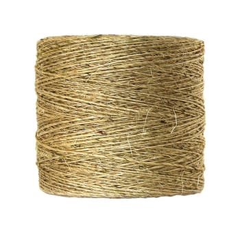 Decorative Jute Rope (1 in X 50 FT) Twisted Manila Rope Sisal Rope Thick  Hemp Rope for Deck Railings Swing Nautical Landscape Project - China Rope  and Jute Rope price