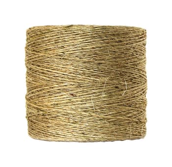 Lehigh 1/4-in x 100-ft White Twisted Nylon Rope in the Packaged Rope  department at