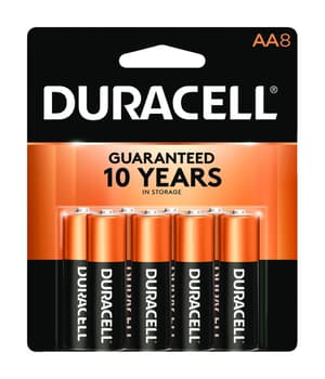 AA Batteries
