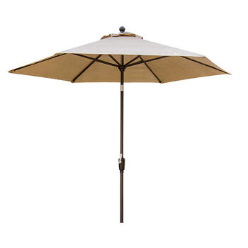 Patio Personal Umbrellas At Ace Hardware - Patio Table Umbrella Hole Ring Ace Hardware