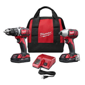 Milwaukee M18