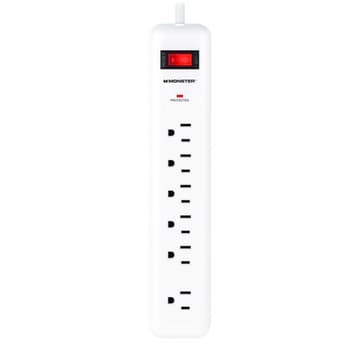 Power Strips/Surge Protectors