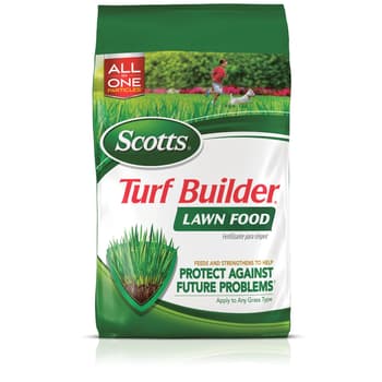 Lawn Fertilizers