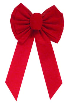 Christmas Bows