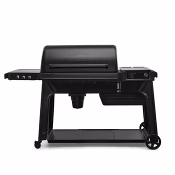Grilling