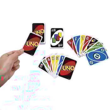 Family Game Night