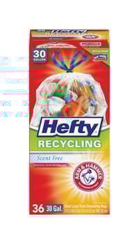 Recyling Bags