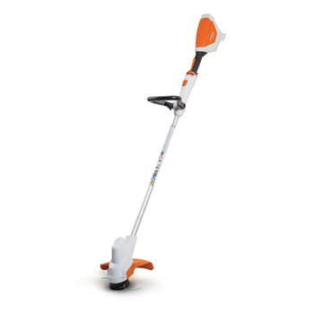 Stihl battery weed eater for sale new arrivals