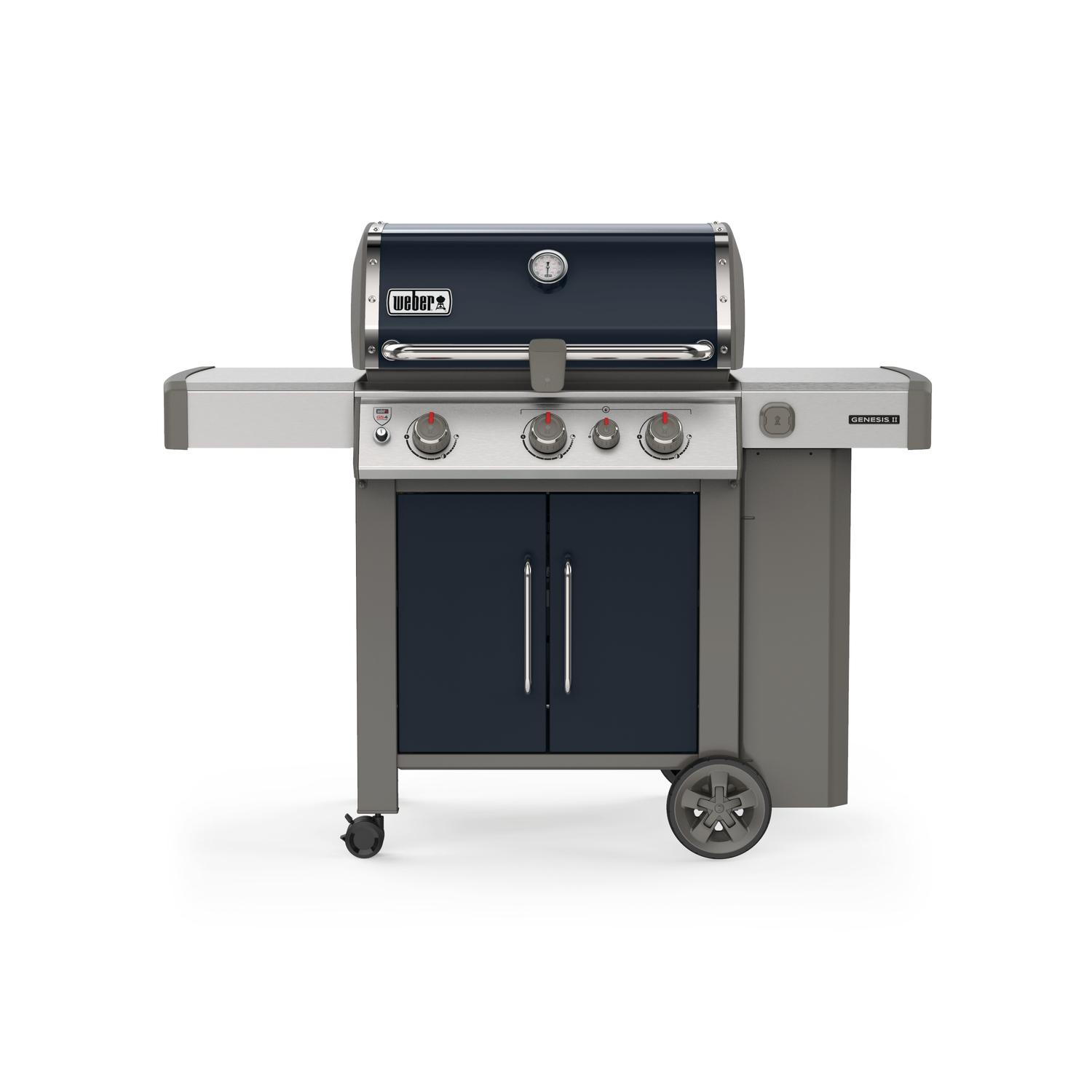 Weber Grills, Smokers & BBQ at Ace Hardware